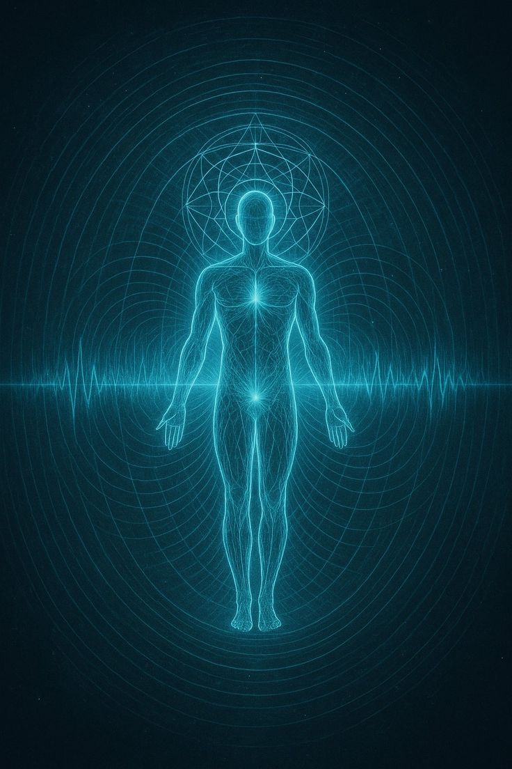 Avaliação por Biorressonância Quântica na Mente Zen