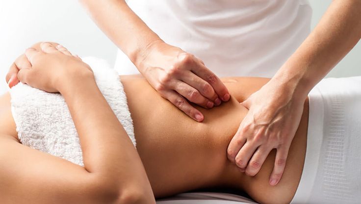 Massoterapia e Liberação Miofascial na Mente Zen