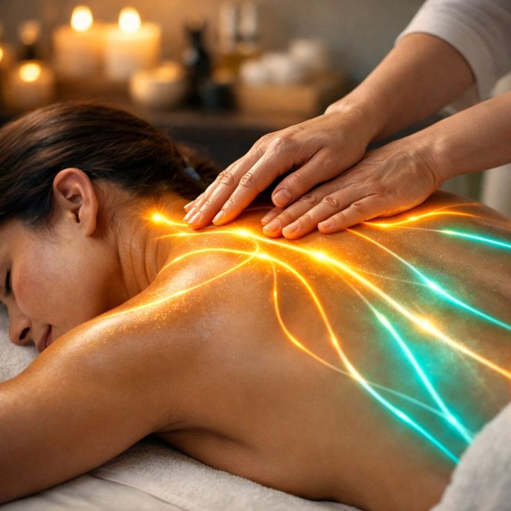 Microfisioterapia Germânica na Mente Zen